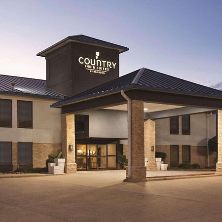 Country Inn & Suites By Radisson, Bryant Little Rock , Ar Esterno foto