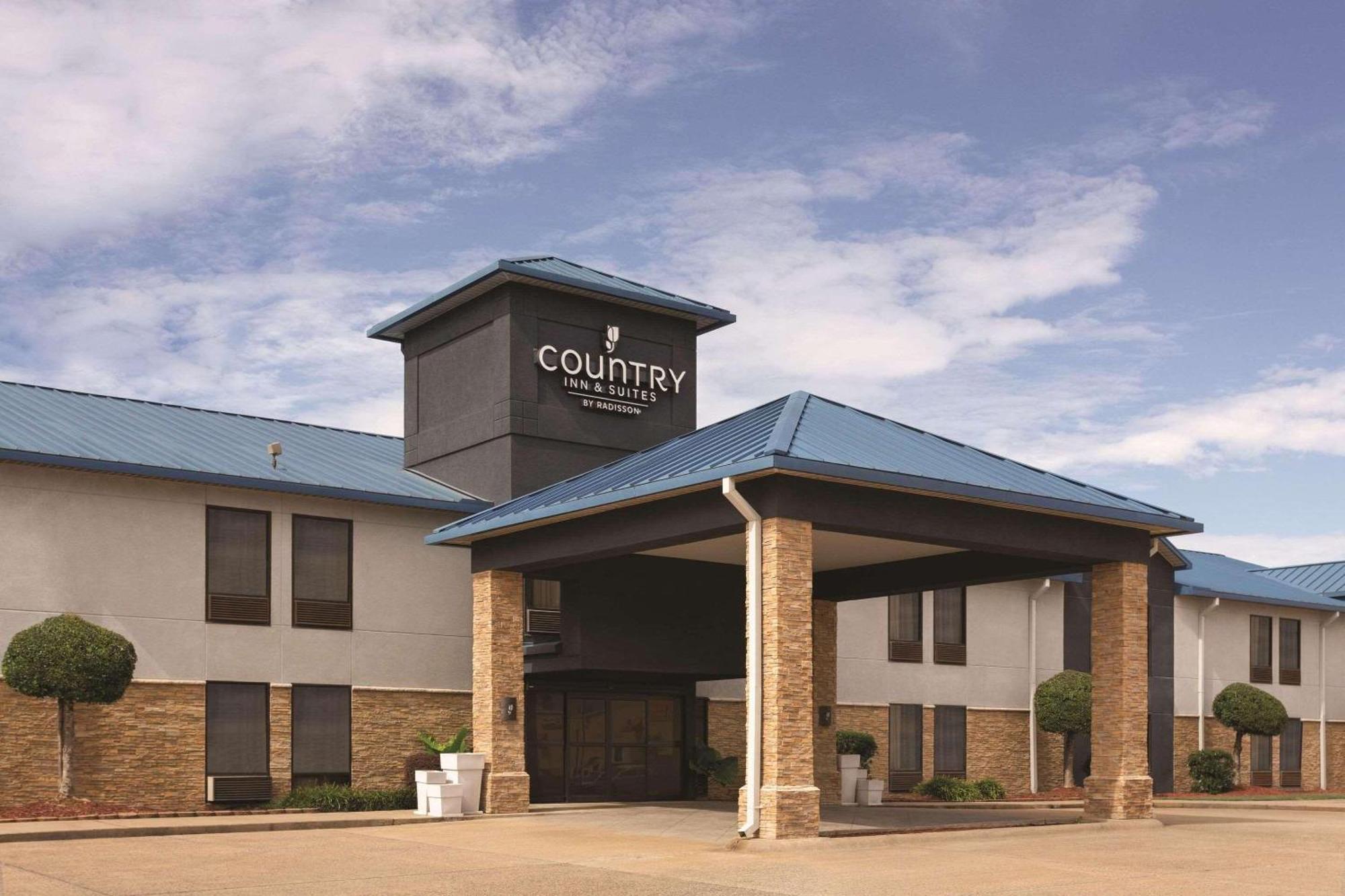 Country Inn & Suites By Radisson, Bryant Little Rock , Ar Esterno foto