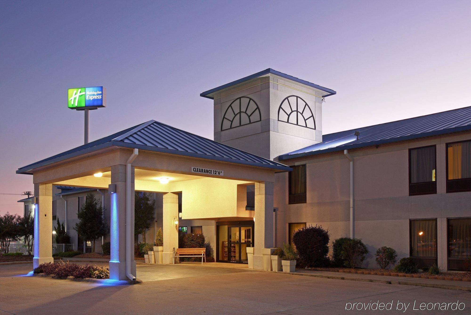 Country Inn & Suites By Radisson, Bryant Little Rock , Ar Esterno foto
