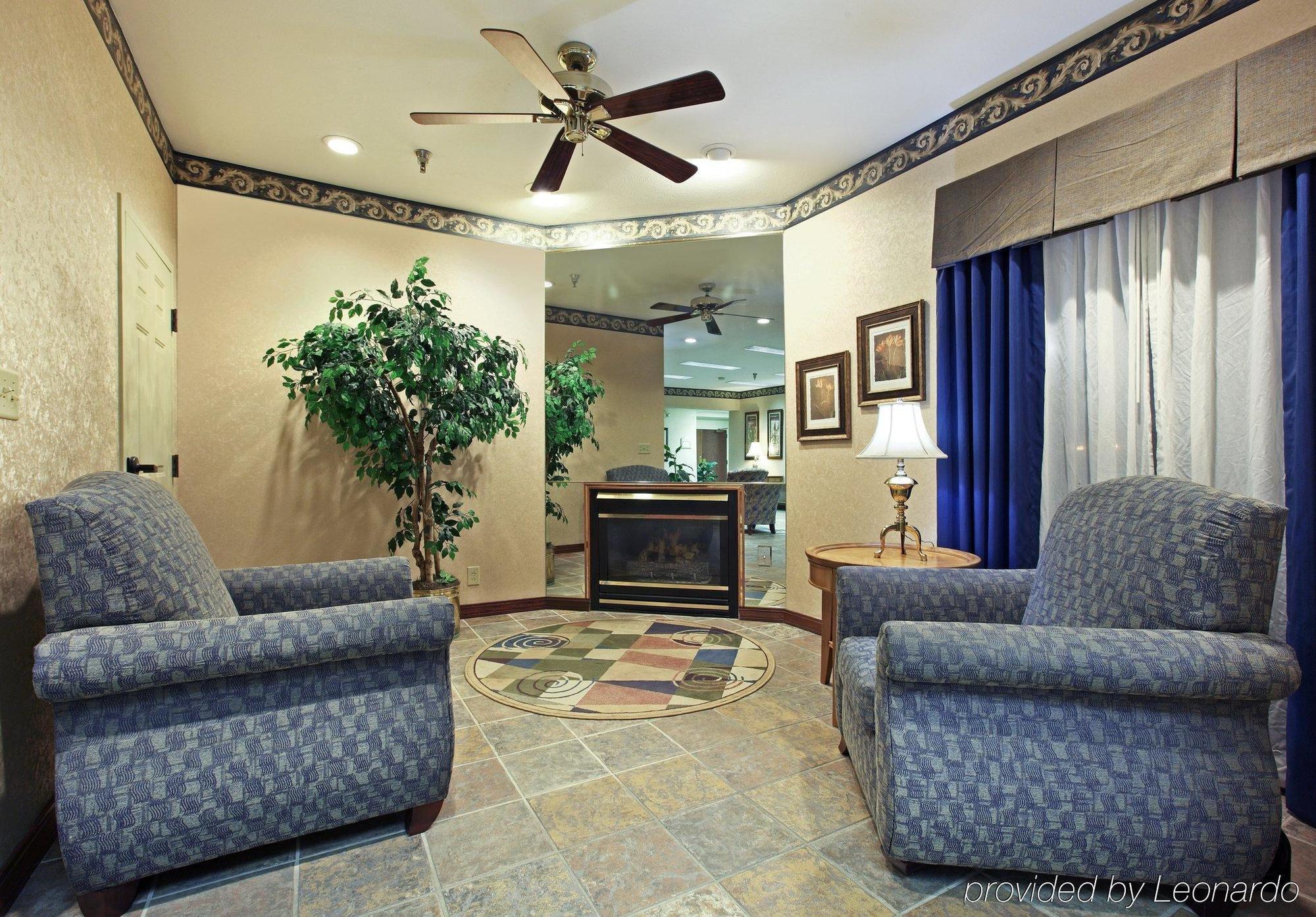 Country Inn & Suites By Radisson, Bryant Little Rock , Ar Interno foto