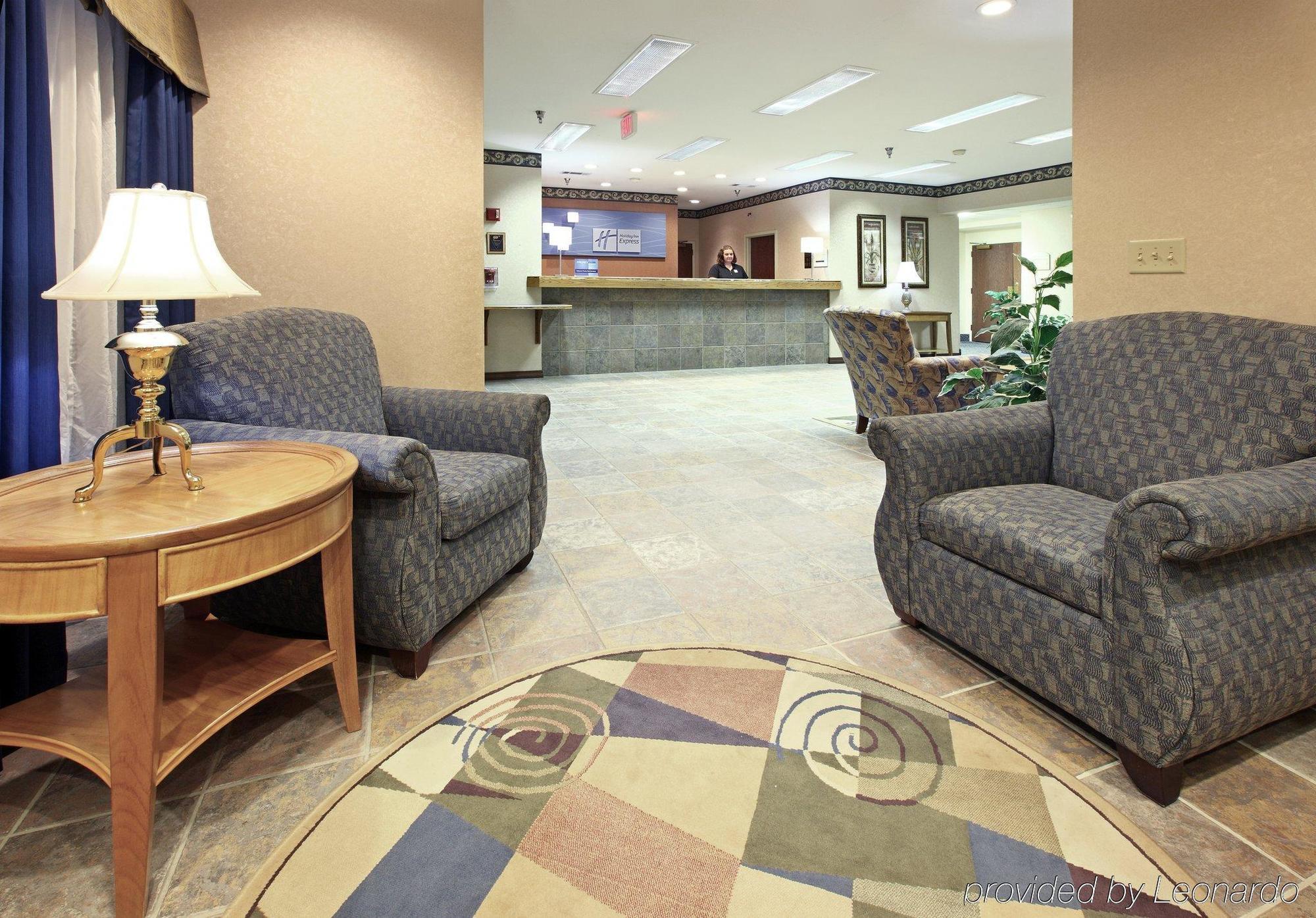 Country Inn & Suites By Radisson, Bryant Little Rock , Ar Interno foto