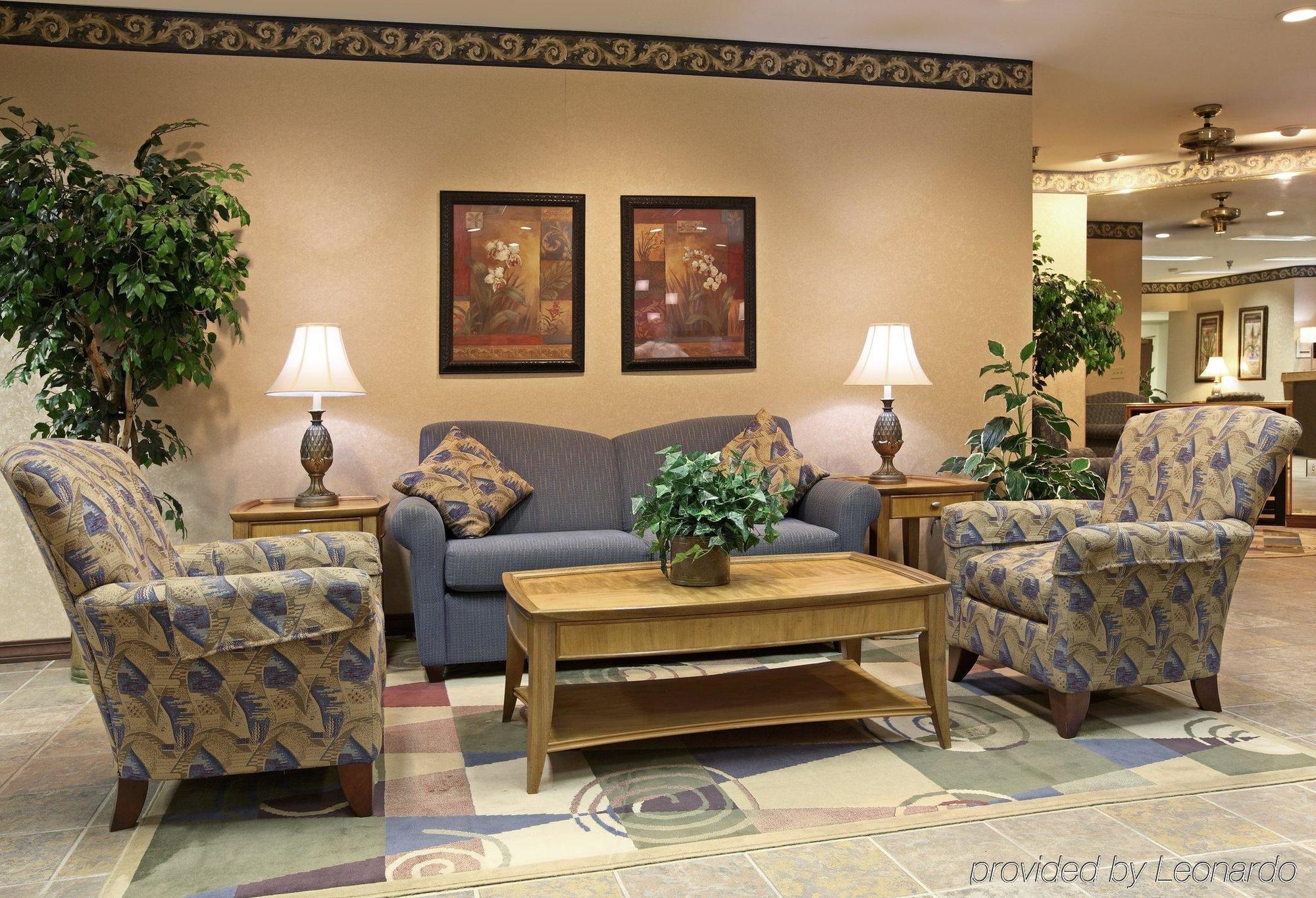 Country Inn & Suites By Radisson, Bryant Little Rock , Ar Interno foto