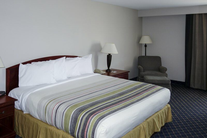 Country Inn & Suites By Radisson, Bryant Little Rock , Ar Esterno foto